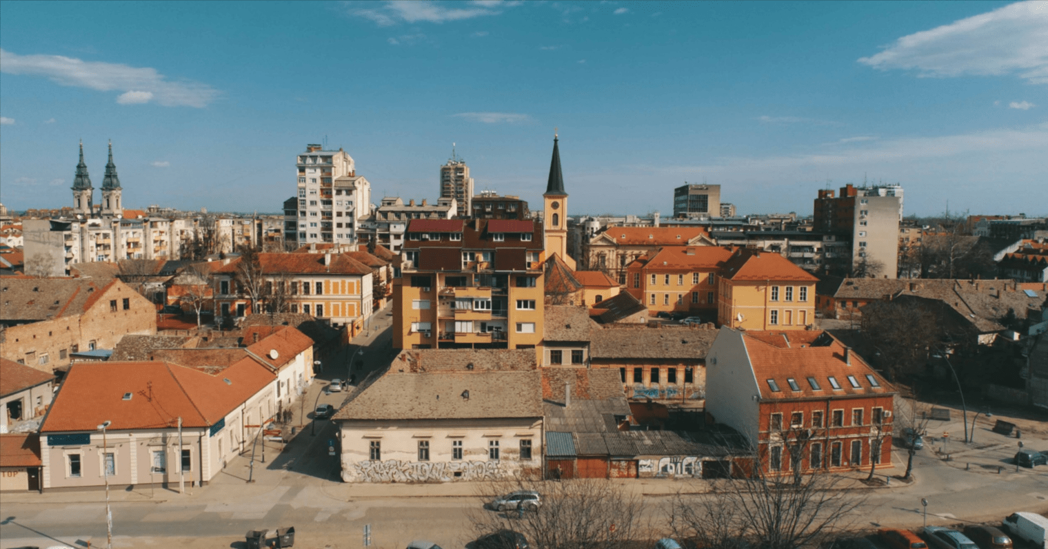 What to See and Do in Pančevo Just Outside Belgrade for a Local Vibe